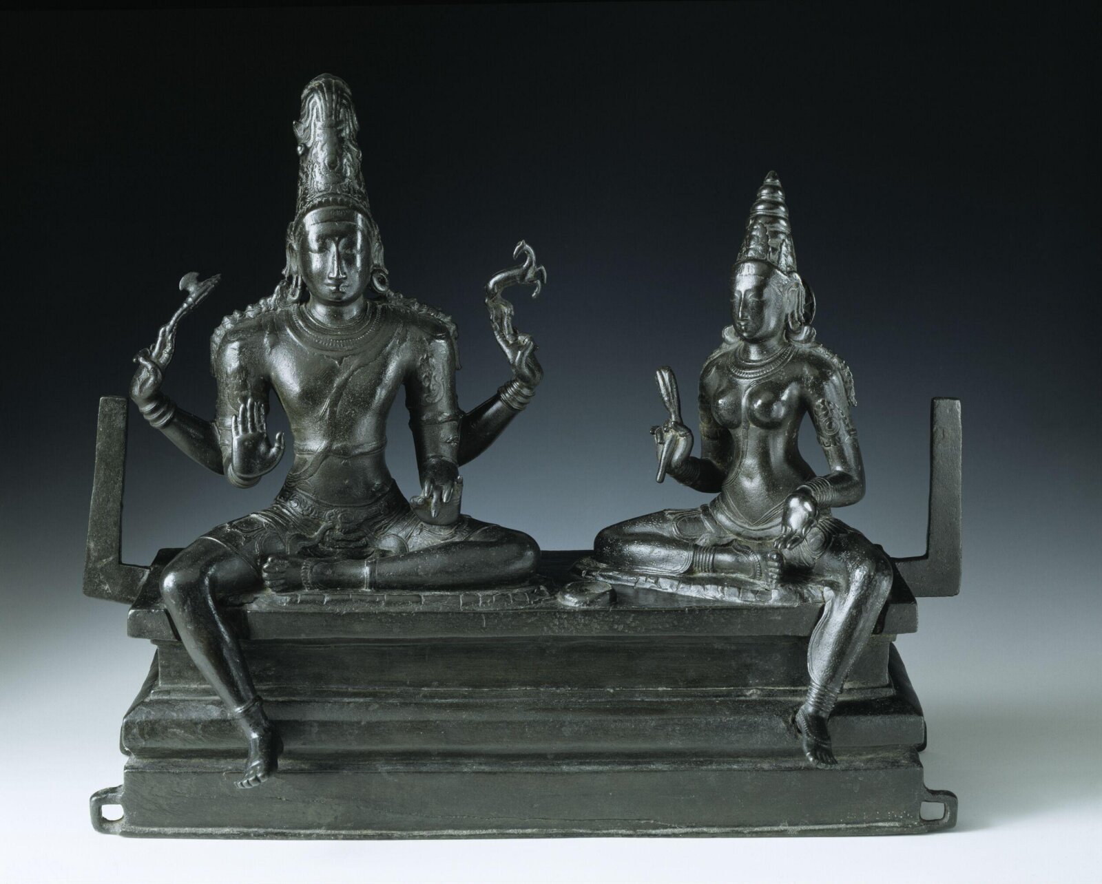 Somaskanda, late 10th century-early 11th century