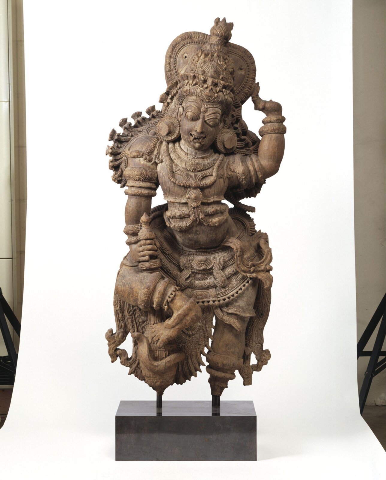 Dvarapala, 17th century-18th century