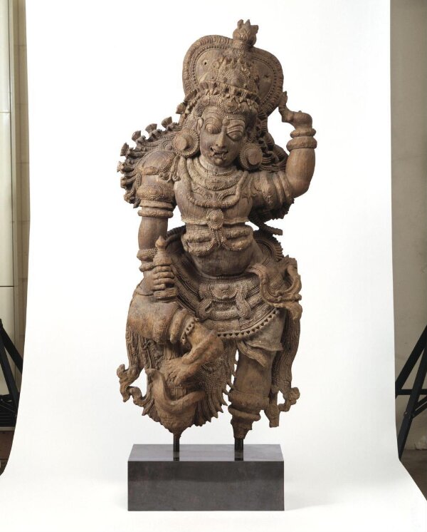 Dvarapala | Unknown | V&A Explore The Collections