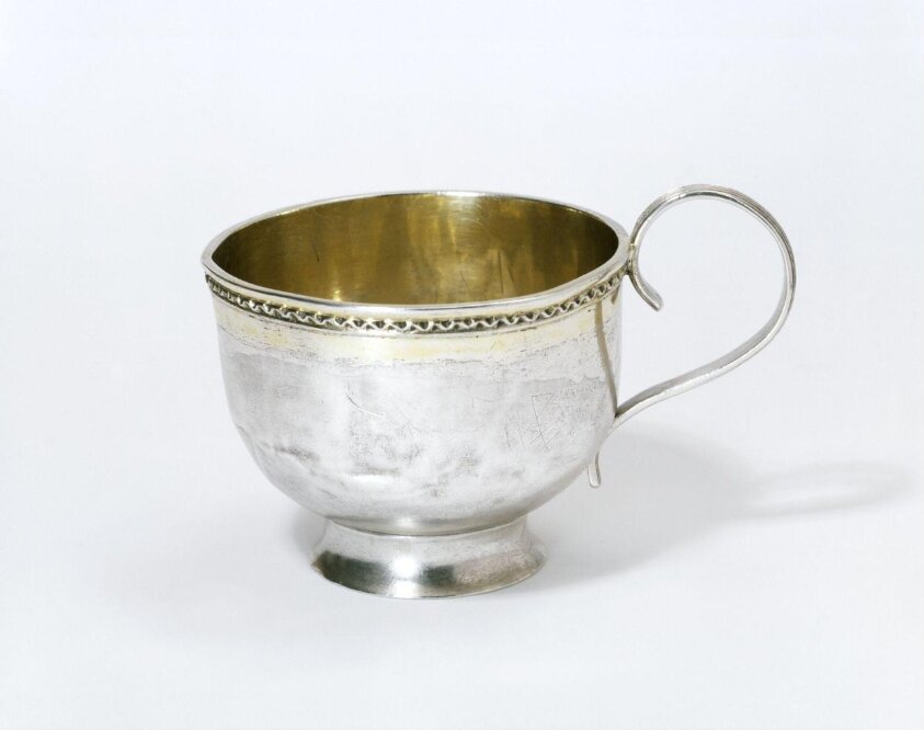 Cup (1806-1810) by Erwin Olaf