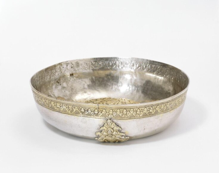 Wine Bowl top image