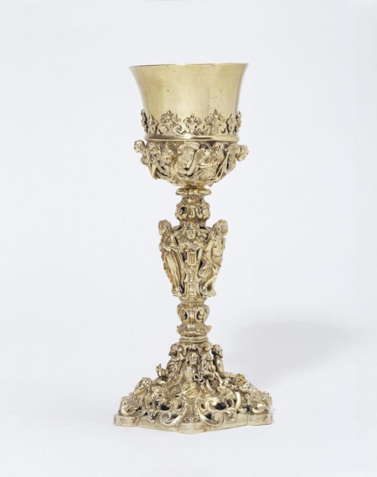 Chalice top image