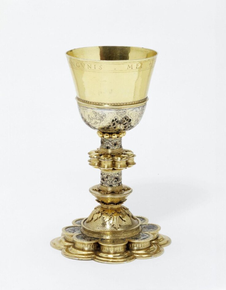 Chalice top image