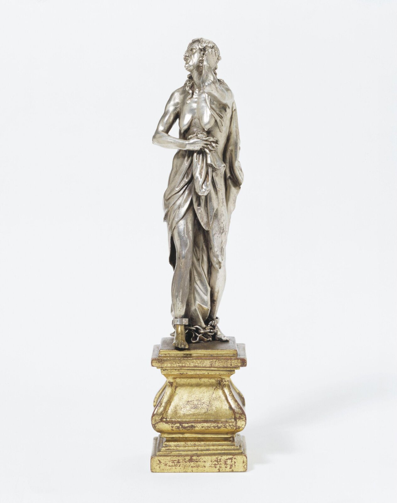 Figure, ca. 1600