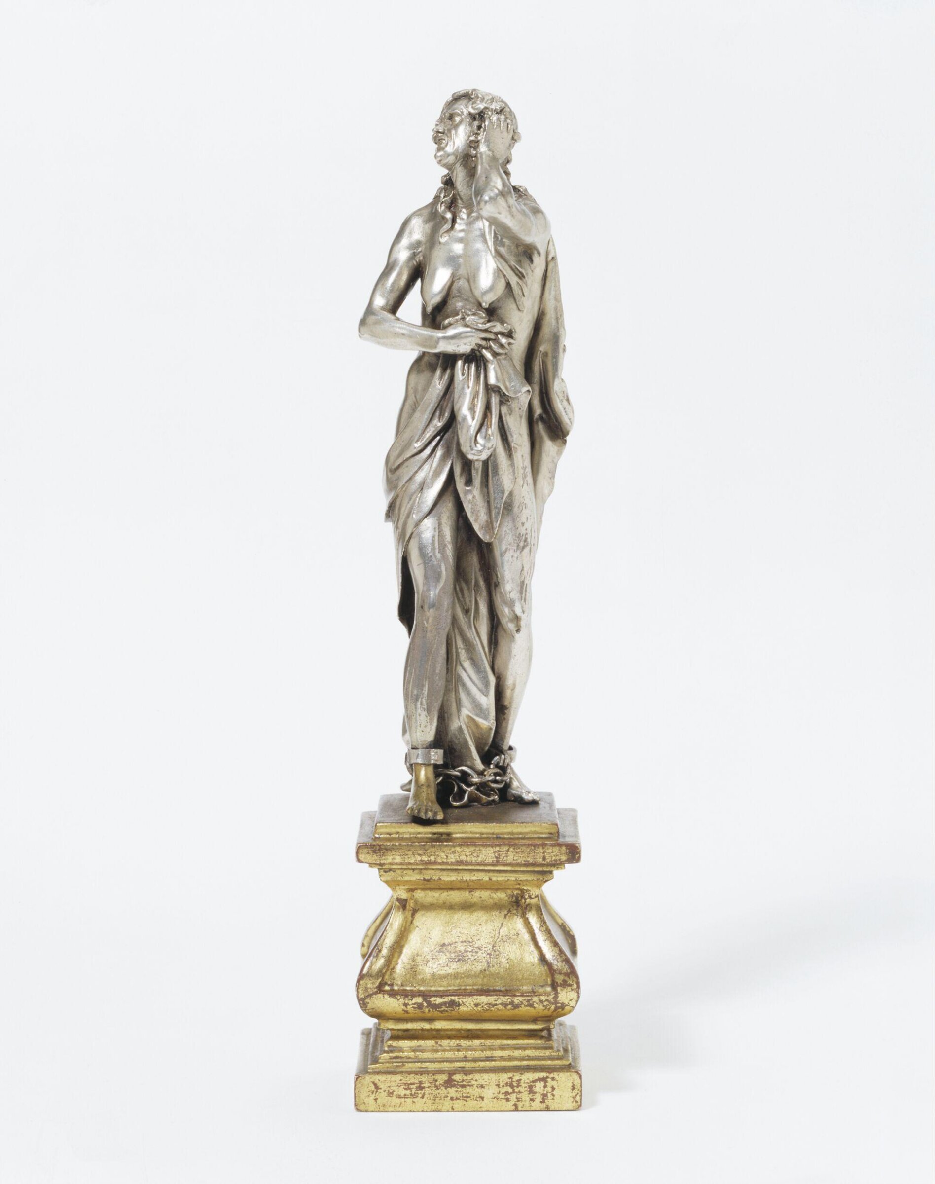 Figure, ca. 1600