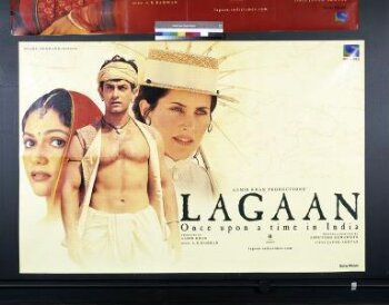 Lagaan (2001)