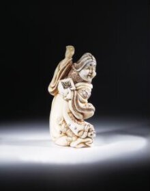 Netsuke thumbnail 1