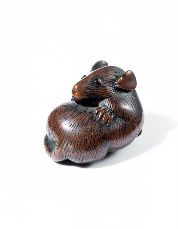 Netsuke | Unknown | V&A Explore The Collections