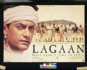 Lagaan (2001)