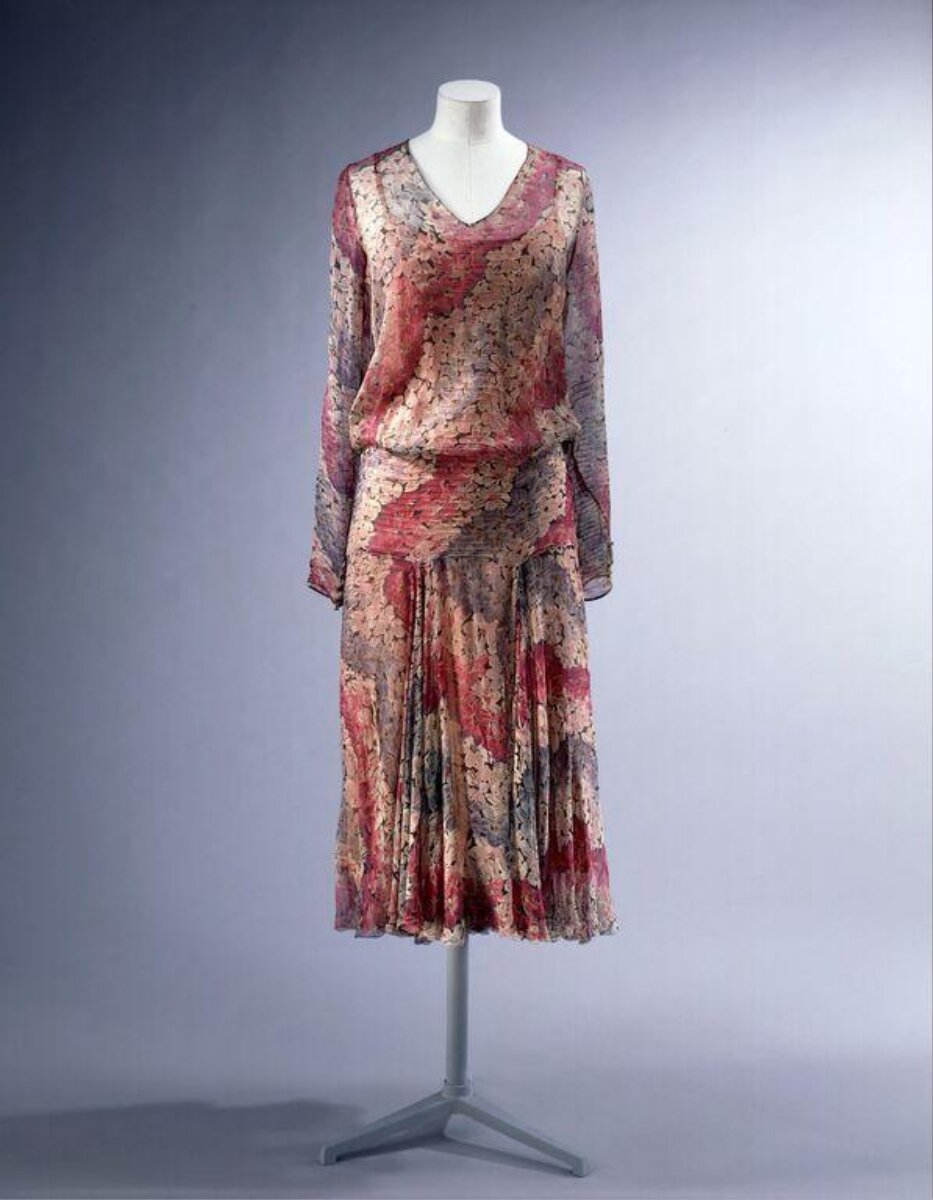 Day dress