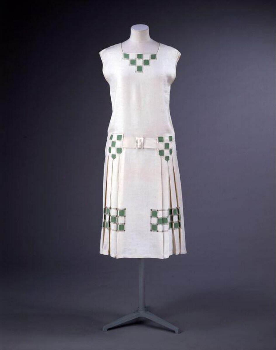 Tennis dress