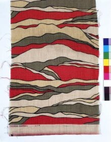 Dress Fabric thumbnail 1