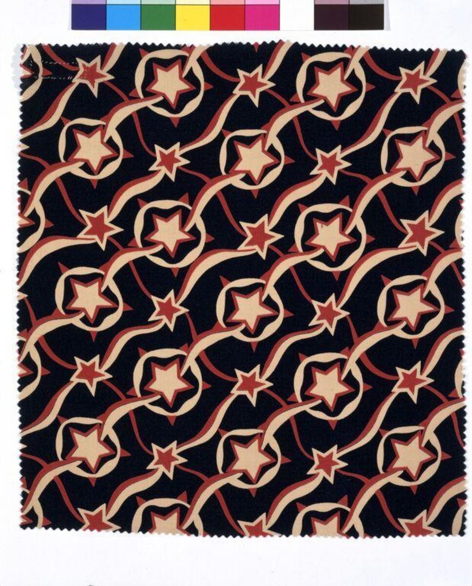 Stars and Stripes