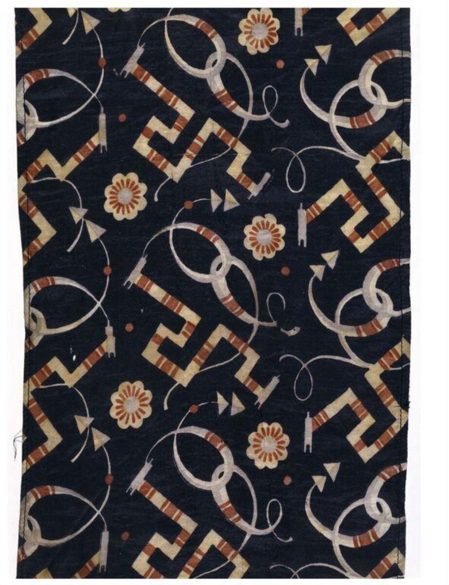 Dress fabric