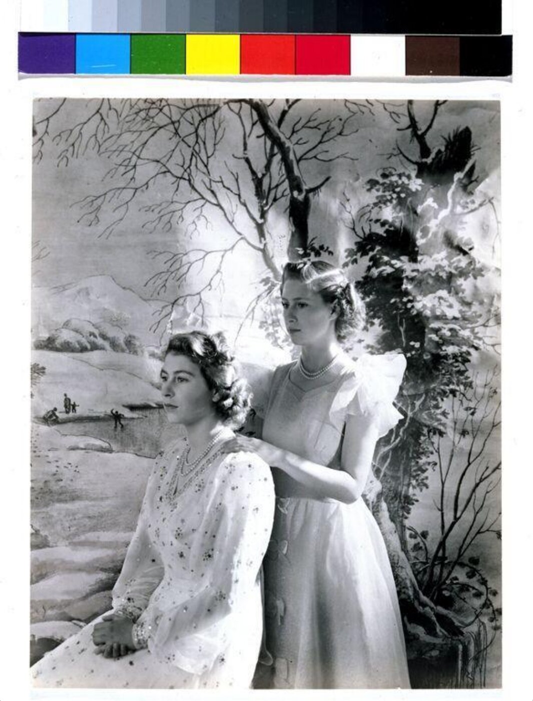 Beaton, Cecil (Sir), Photograph