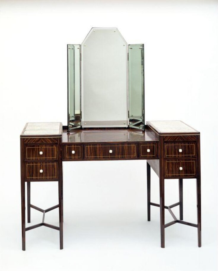 Dressing Table top image