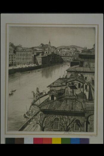 The Arno