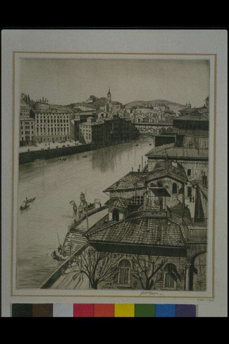 The Arno top image