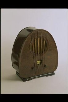 Philips 'Superinductance' type 834A thumbnail 1