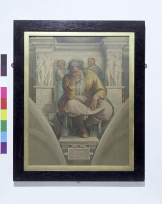 The Prophet Jeremiah