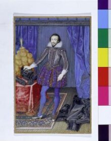 Richard Sackville, 3rd Earl of Dorset thumbnail 1