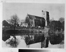 Hawkhurst Church, Kent: A Photographic Truth thumbnail 1