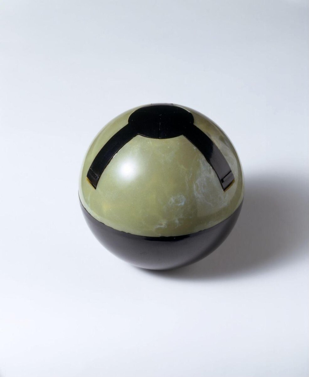 Ashtray