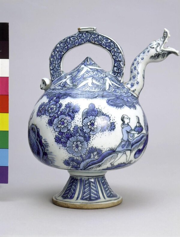 Ewer | Unknown | V&A Explore The Collections