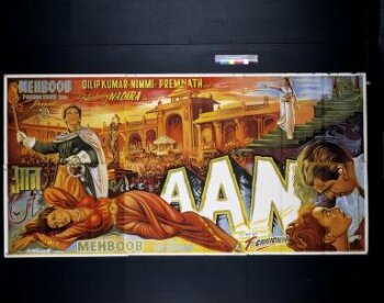 Aan (1952)