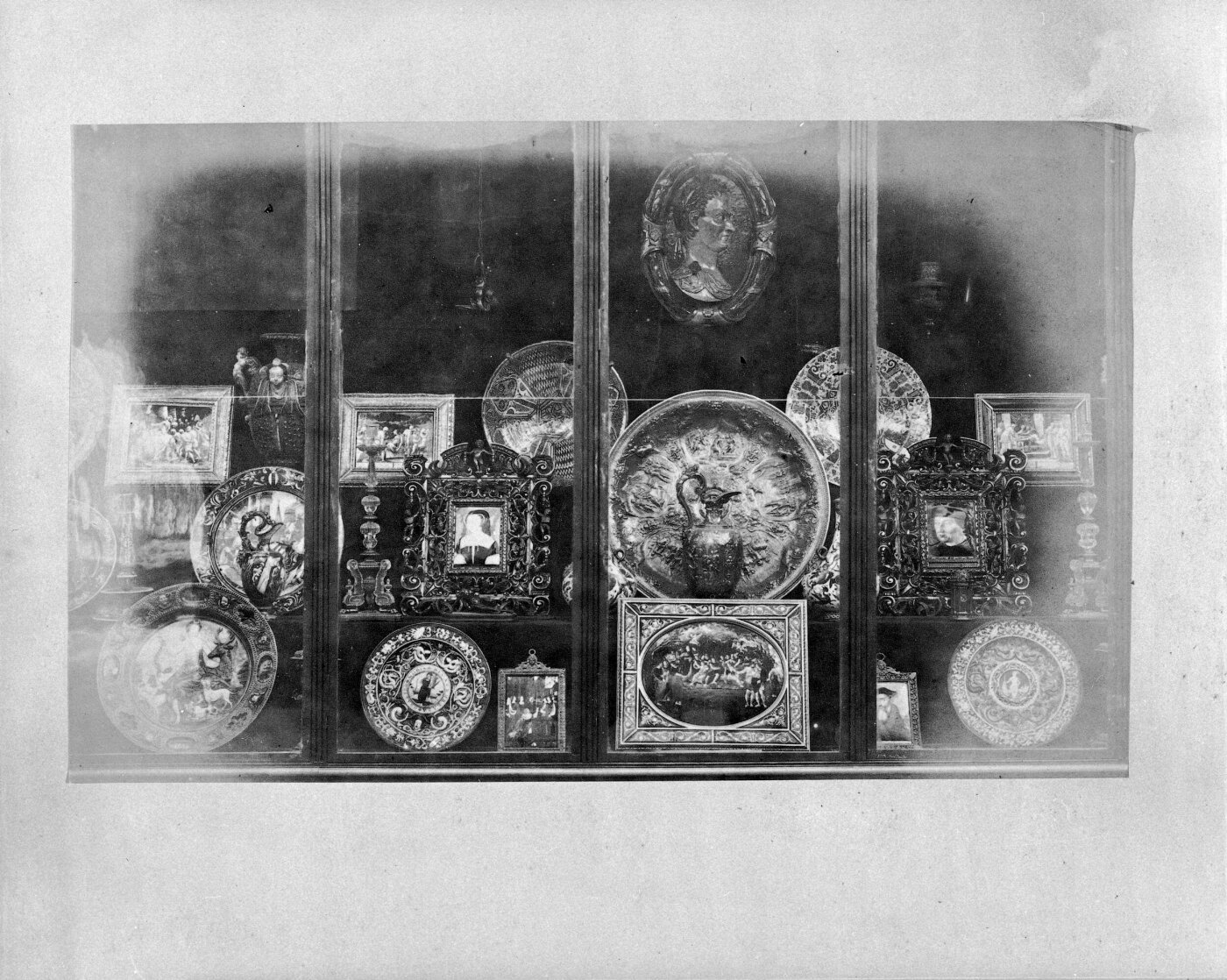 Franck, Photograph