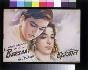 Barsaat (1949)