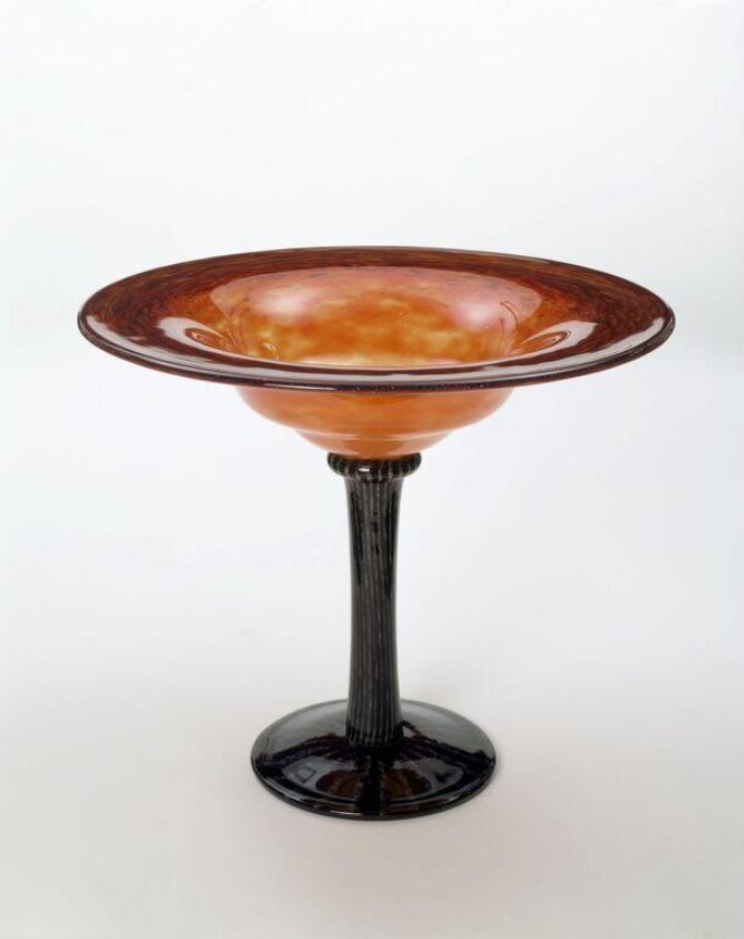 Tazza (1918 - 1922) by Gérard Ernest Schneider