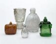 Flask and Stopper thumbnail 2