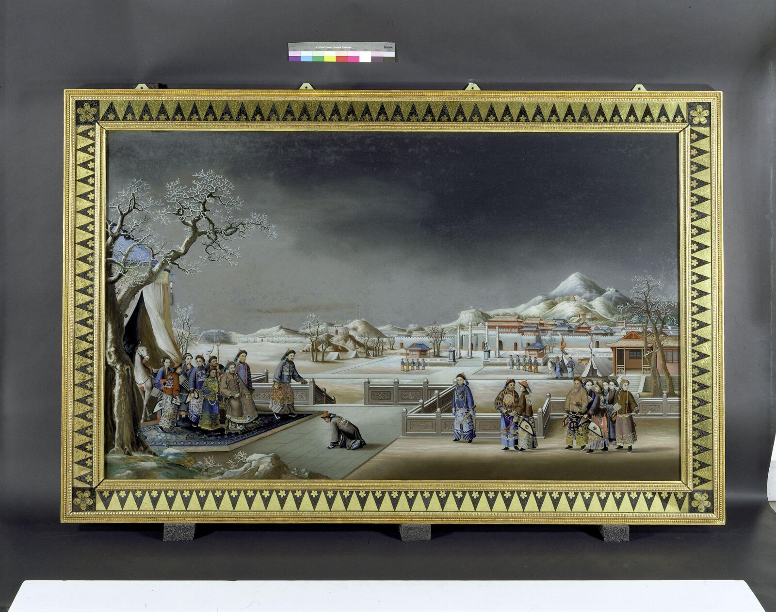Winter, ca. 1804