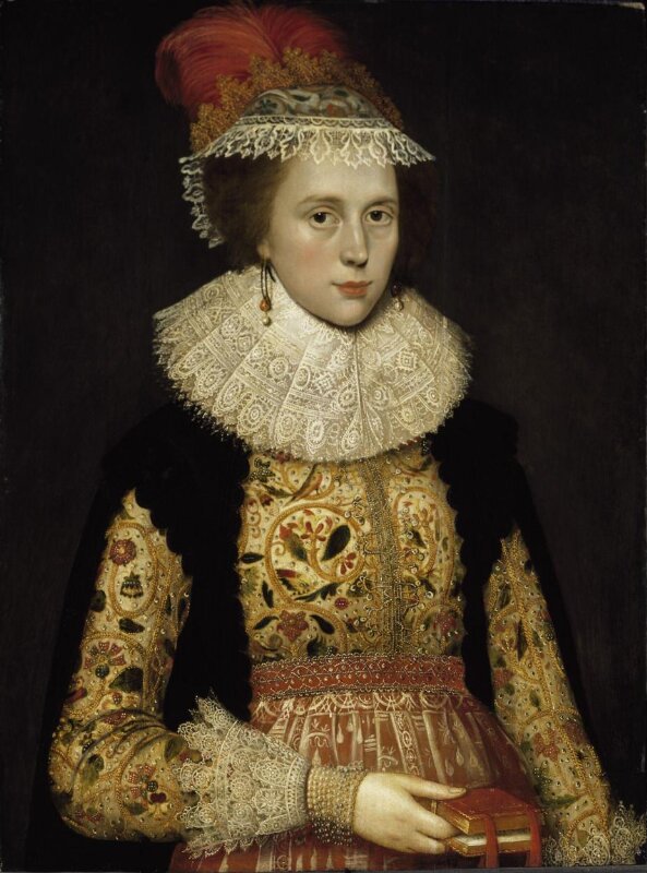 Margaret Layton (formerly Laton)