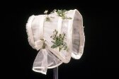 Wedding Bonnet thumbnail 2