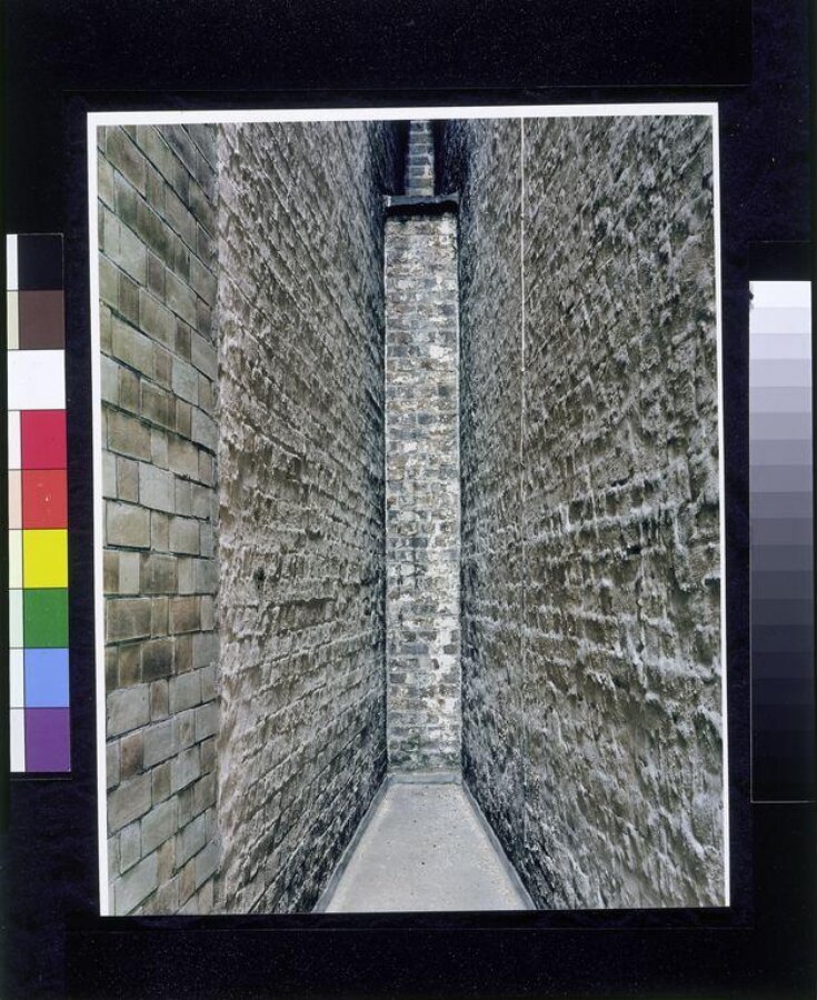 Untitled, (Three Walls, Victoria & Albert Museum) top image