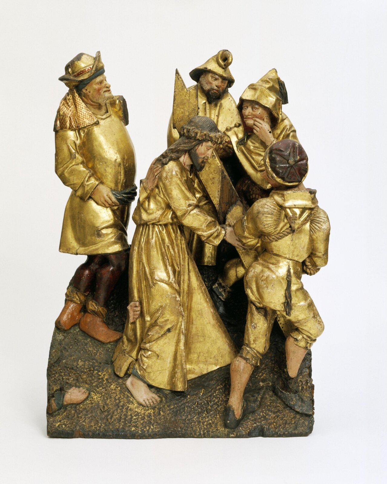 Relief, ca. 1470-1490