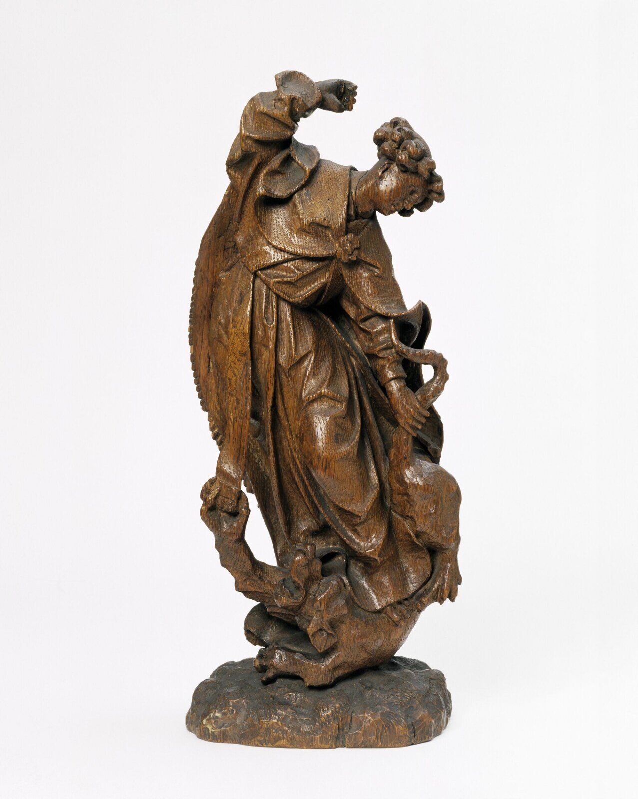 St Michael, 1510-1520