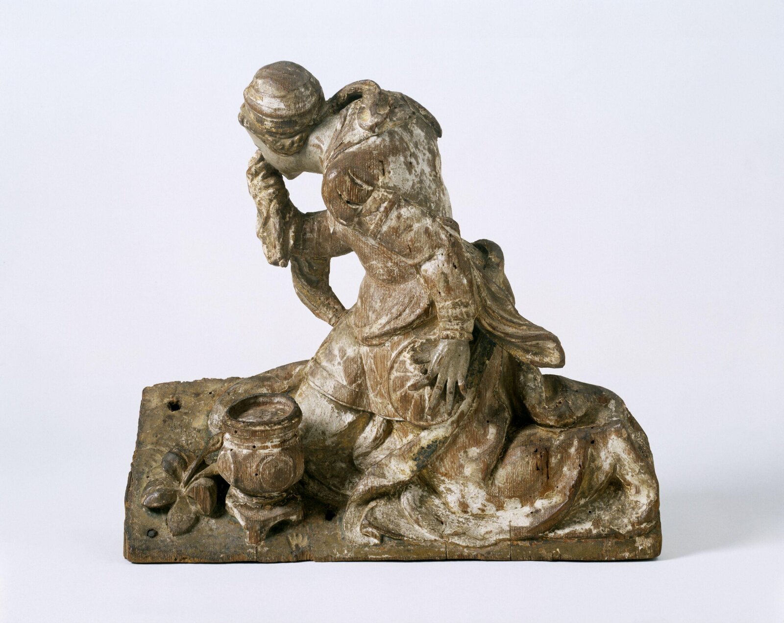 St Mary Magdalene, ca. 1540
