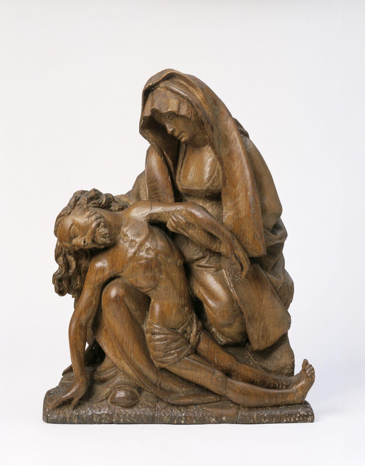The Lamentation over the dead Christ, ca. 1500-1520