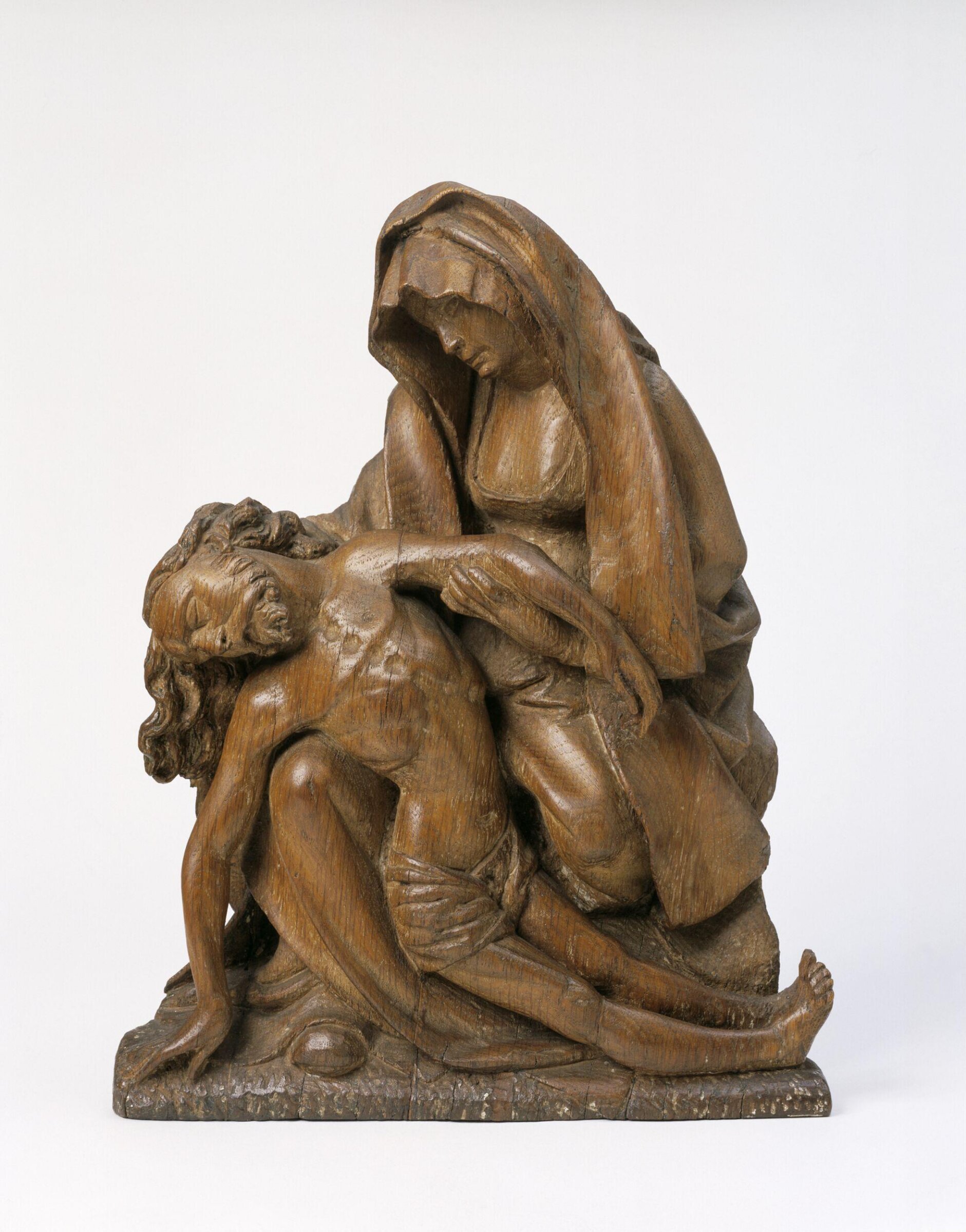 The Lamentation over the dead Christ, ca. 1500-1520