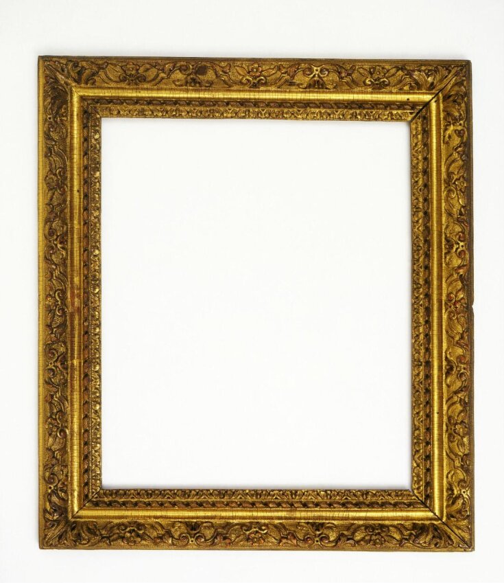 Frame top image