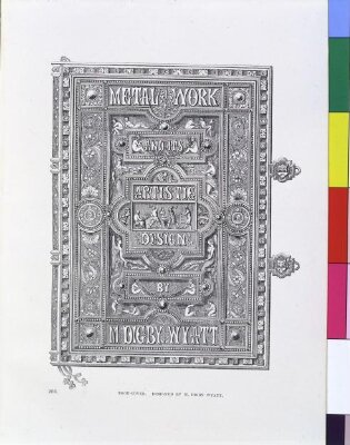 Official descriptive and illustrated catalogue
