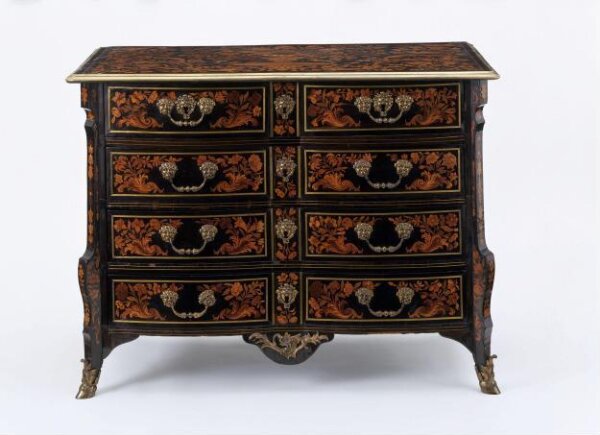 Commodes Example Commode | Unknown | V&A Explore The Collections