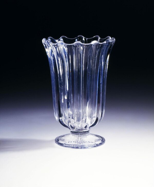 Celery Vase V&A Explore The Collections