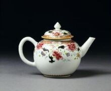 Teapot thumbnail 1