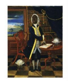 Francis Williams, the Scholar of Jamaica thumbnail 1