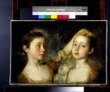 The Painter's Two Daughters thumbnail 2