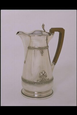 Coffee Pot